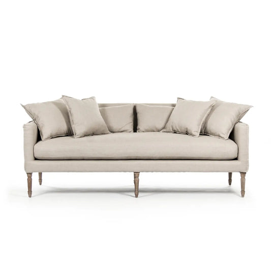 Birkdale Rustic Sofa