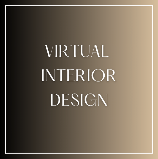 Virtual Interior Design